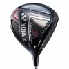 Yonex Golf Yonex Ezone GT Women's Driver 2022 2 Yonex Golf Yonex Ezone GT Women's Driver 2022 -US Golf Gear Sales Shop 03ezone gt women driver head