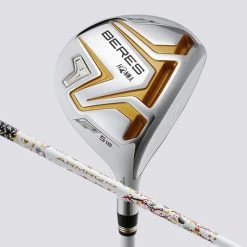 Honma Golf Honma Beres Aizu 2S Fairway Wood