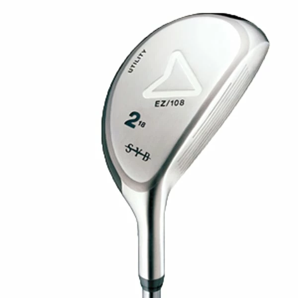 SYB Golf EZ108 Utility 3 SYB Golf EZ108 Utility
