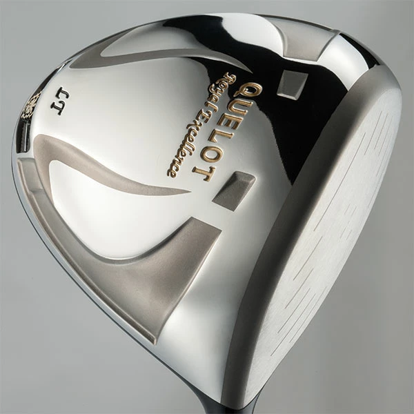 Geotech Golf Geotech Quelot RE16 SLE Driver 6 Geotech Golf Geotech Quelot RE16 SLE Driver - Image 4