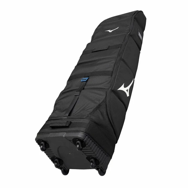 MIZUNO FOLDABLE GOLF BAG TRAVEL COVER 3 MIZUNO FOLDABLE GOLF BAG TRAVEL COVER