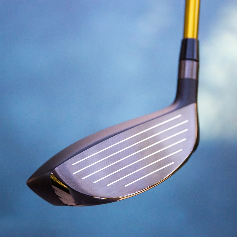 A-Grind Fairway Wood Head Only 4 A-Grind Fairway Wood Head Only - Image 2