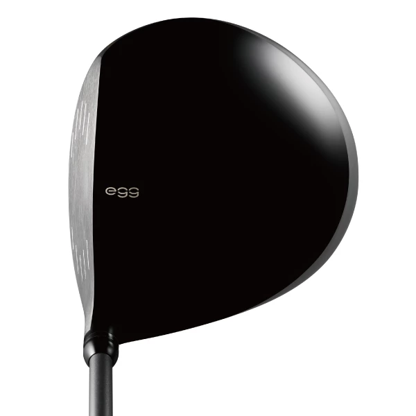 PRGR Golf PRGR New Egg 5500 Driver Impact 2019 4 PRGR Golf PRGR New Egg 5500 Driver Impact 2019 - Image 2