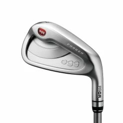 PRGR Golf PRGR New Egg Forged Irons 2019 7-P