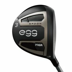 PRGR Golf PRGR New Egg Ladies Fairway Wood 2019
