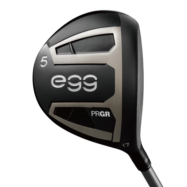 PRGR Golf PRGR New Egg Fairway Wood 2019 7 PRGR Golf PRGR New Egg Fairway Wood 2019 - Image 5