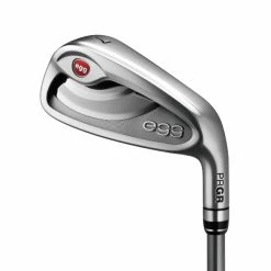 PRGR Golf PRGR New Egg Irons 2019 7-P