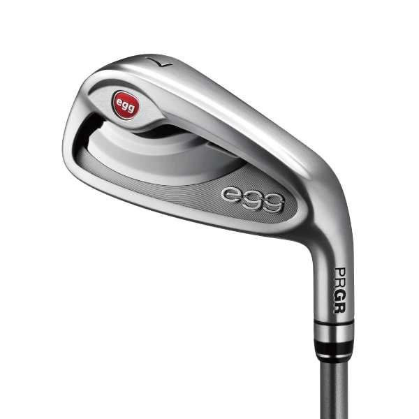 PRGR Golf PRGR New Egg Ladies Irons 2019 7-P 3 PRGR Golf PRGR New Egg Ladies Irons 2019 7-P