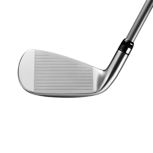 PRGR Golf PRGR New Egg Ladies Irons 2019 7-P 5 PRGR Golf PRGR New Egg Ladies Irons 2019 7-P - Image 3