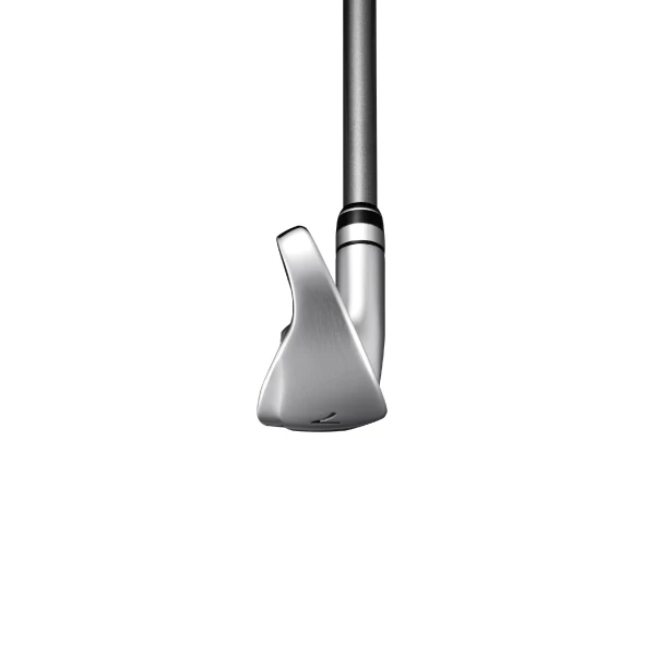 PRGR Golf PRGR New Egg Ladies Irons 2019 7-P 6 PRGR Golf PRGR New Egg Ladies Irons 2019 7-P - Image 4