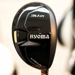 Ryoma Golf Ryoma U Utility -US Golf Gear Sales Shop 1 1 1
