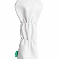 Stitch Golf Arnold Palmer Leather Head Cover -US Golf Gear Sales Shop 2018 AP Leather White D back