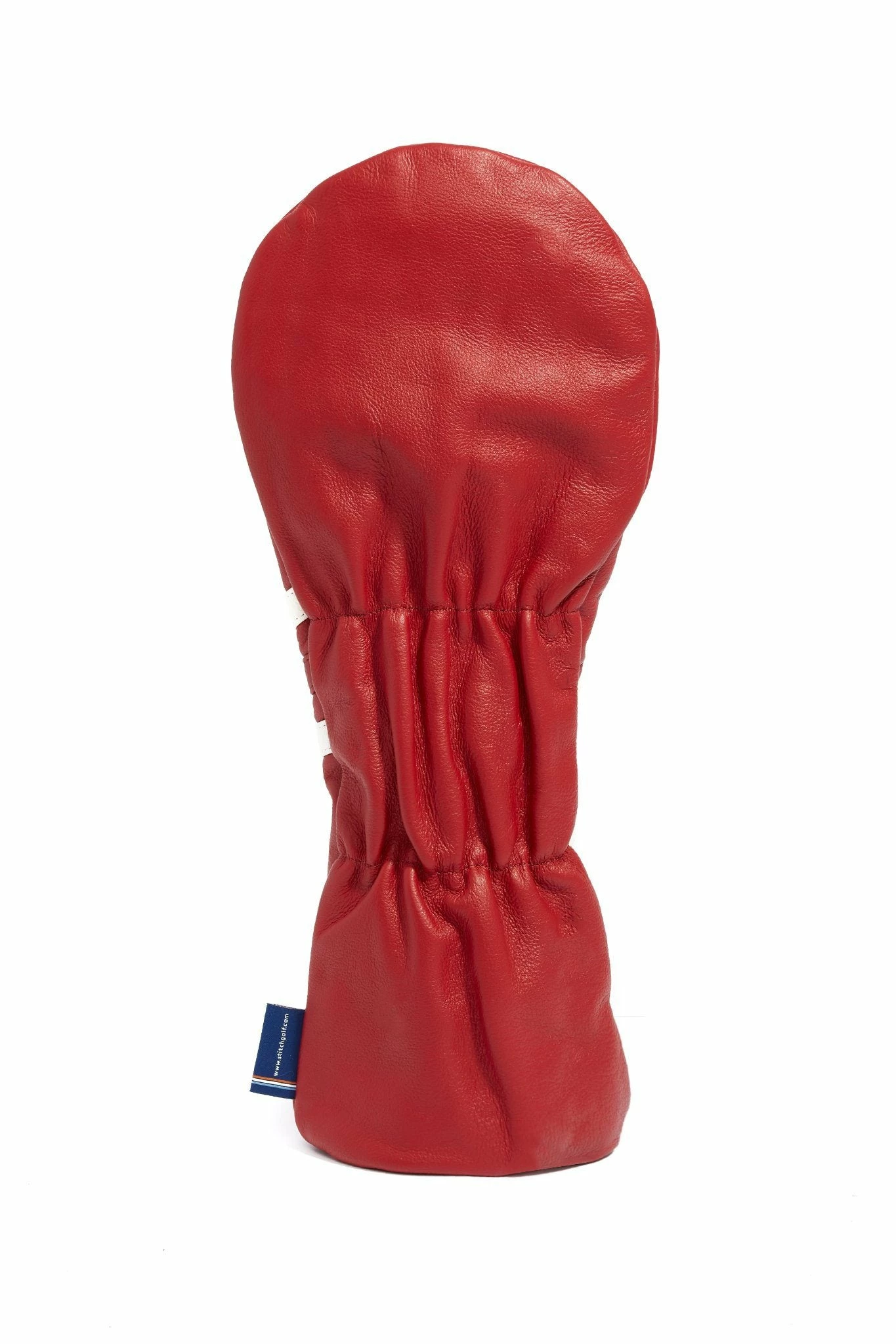 Stitch Golf Monte Carlo Leather Head Cover 9 Stitch Golf Monte Carlo Leather Head Cover - Image 7