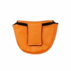 Stitch Golf Monte Carlo Mallet Putter -US Golf Gear Sales Shop 2018 montecarlo malletpc orangewhite back