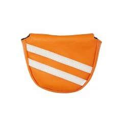 Stitch Golf Monte Carlo Mallet Putter -US Golf Gear Sales Shop 2018 montecarlo malletpc orangewhite hero