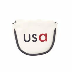 Stitch Golf USA Putter Mallet 11 Stitch Golf USA Putter Mallet -US Golf Gear Sales Shop 2018 novelty malletpc usa hero