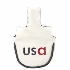 Stitch Golf USA Putter Mallet 13 Stitch Golf USA Putter Mallet -US Golf Gear Sales Shop 2018 novelty malletpc usa open
