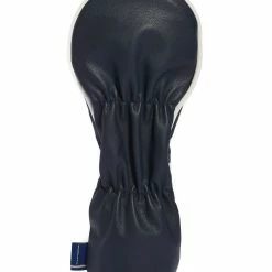 Stitch Golf Roadster Leather Head Cover -US Golf Gear Sales Shop 2018 roadster hc navywhitegrey D back 17cf2729 ee2c 449a 87dc ce4c9f8228d2