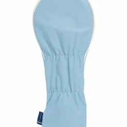 Stitch Golf Roadster Leather Head Cover -US Golf Gear Sales Shop 2018 roadster hc stitchbluewhitenavy D back