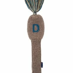 Stitch Golf Contender Vintage Knit Head Cover