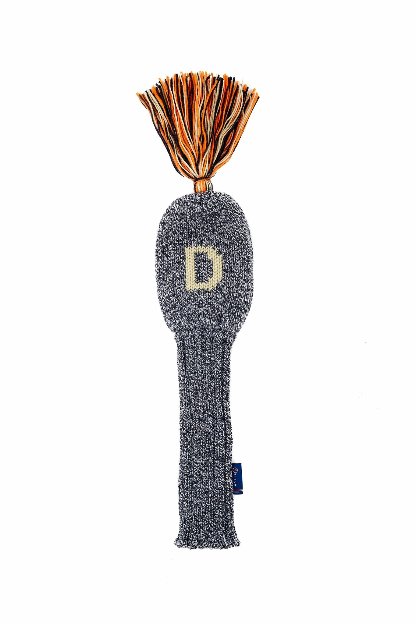 Stitch Golf Contender Knit Head Cover 5 Stitch Golf Contender Knit Head Cover - Image 3