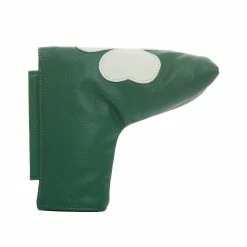 Stitch Golf Shamrock Blade Putter -US Golf Gear Sales Shop 2019 NoveltyPutters Green 000SG1603 hero
