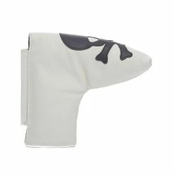 Stitch Golf Bonesman Blade Putter -US Golf Gear Sales Shop 2019 NoveltyPutters White 000SG1601 hero