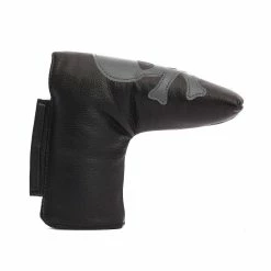 Stitch Golf Bonesman Blade Putter -US Golf Gear Sales Shop 2019 NoveltyPutters blackgrey 000SG1602 hero