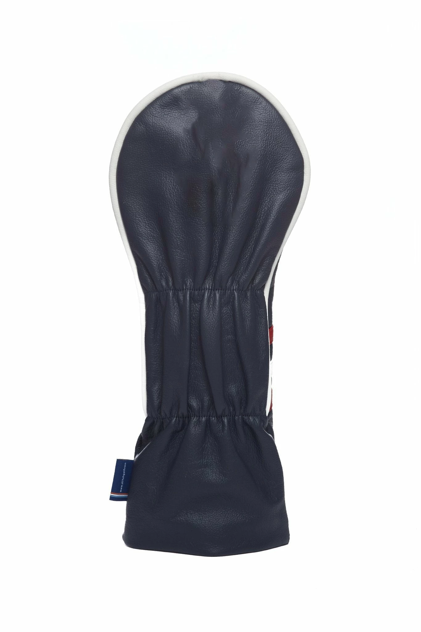 Stitch Golf USA Leather Head Cover 4 Stitch Golf USA Leather Head Cover - Image 2