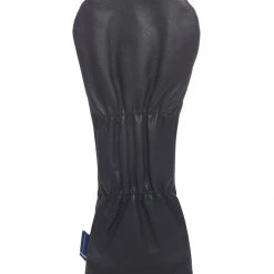 Stitch Golf Racer Leather Head Cover -US Golf Gear Sales Shop 2019 Racer Navy 000SG1004 back