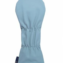 Stitch Golf Racer Leather Head Cover -US Golf Gear Sales Shop 2019 Racer STITCHblue 000SG1004 back