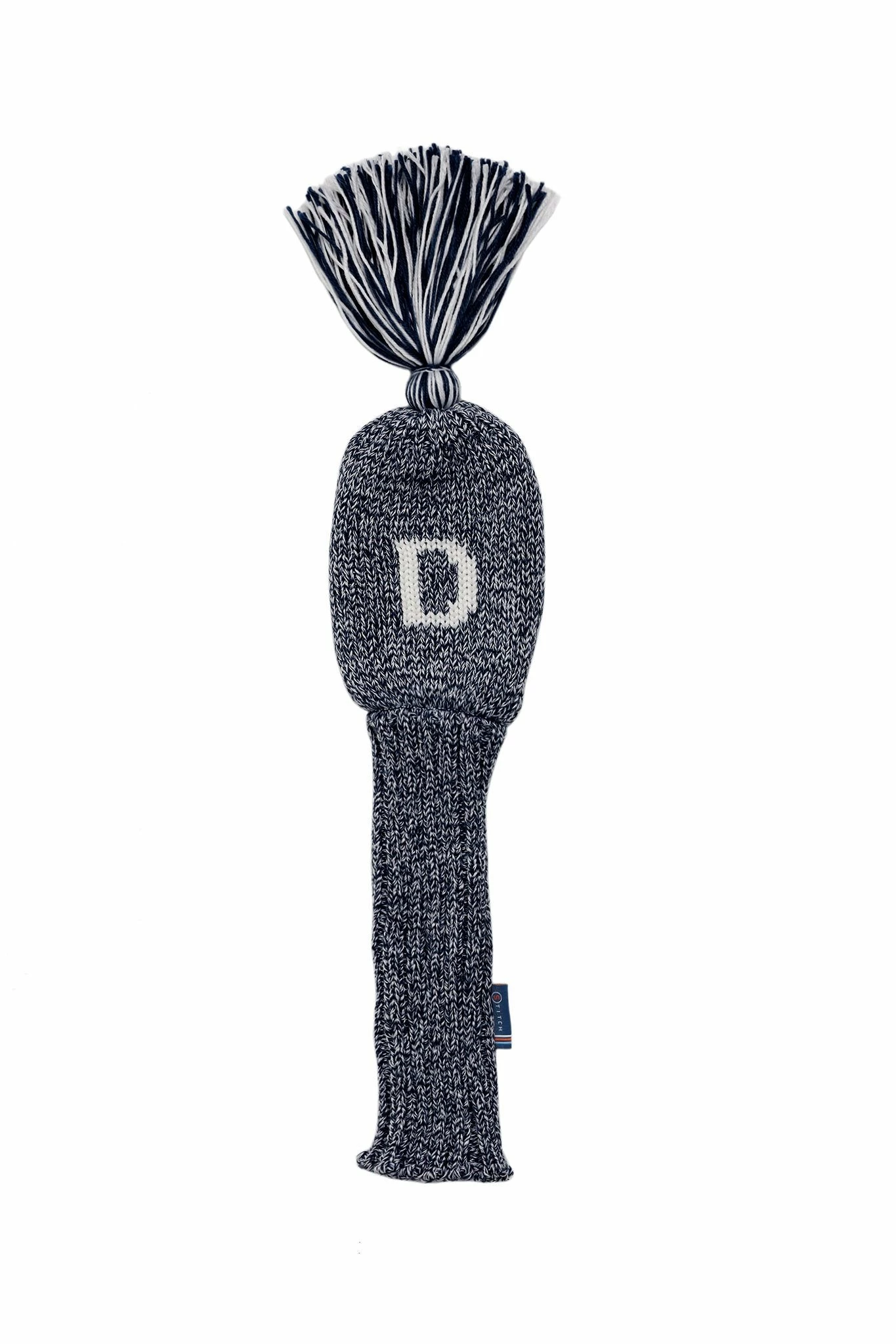 Stitch Golf Contender Knit Head Cover 3 Stitch Golf Contender Knit Head Cover