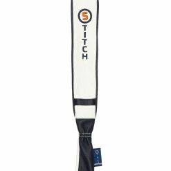 Stitch Golf Alignment Stick Covers -US Golf Gear Sales Shop 2019 alignmentsticks white