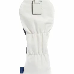 Stitch Golf Camo Leather Head Cover -US Golf Gear Sales Shop 2019 camo hc whitenavygrey D back copy