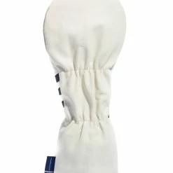 Stitch Golf Monte Carlo Leather Head Cover 19 Stitch Golf Monte Carlo Leather Head Cover -US Golf Gear Sales Shop 2019 montecarlo hc whitenavygrey D backy