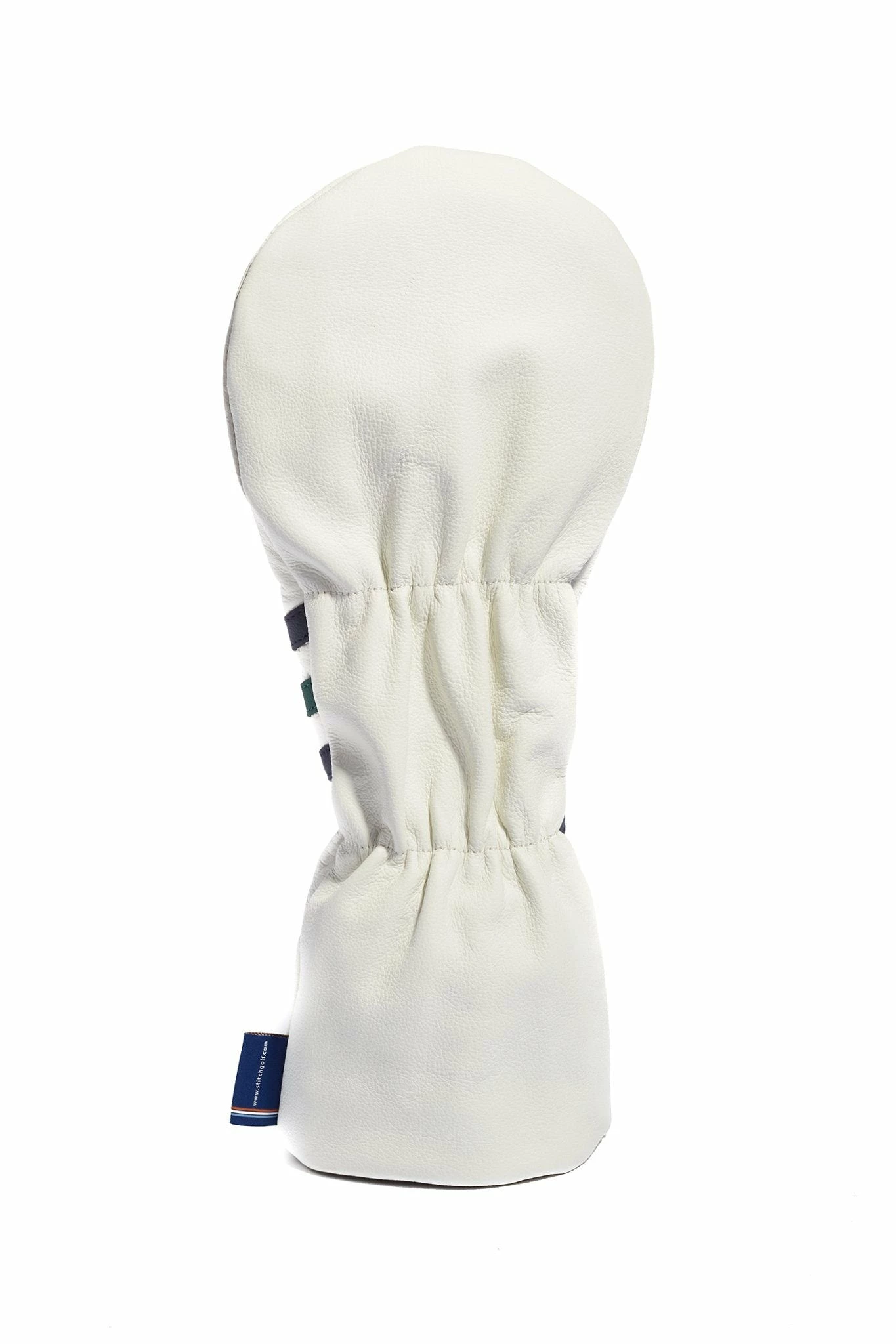 Stitch Golf Monte Carlo Leather Head Cover 11 Stitch Golf Monte Carlo Leather Head Cover - Image 9