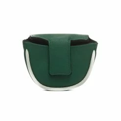 Stitch Golf Shamrock Putter Mallet -US Golf Gear Sales Shop 2019 novelty green 000SG1603 back