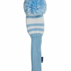 Stitch Golf Monte Carlo Knit Head Cover -US Golf Gear Sales Shop 2020 MonteCarloKnit stitchblue
