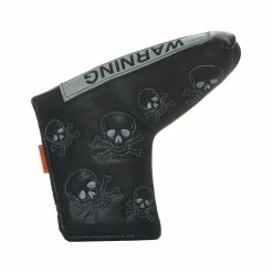 Stitch Golf D2BD Putter -US Golf Gear Sales Shop 2020 labputter D2BD black right