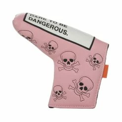 Stitch Golf D2BD Putter -US Golf Gear Sales Shop 2020 labputter D2BD pink left