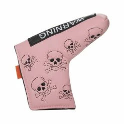 Stitch Golf D2BD Putter -US Golf Gear Sales Shop 2020 labputter D2BD pink right