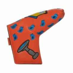 Stitch Golf Birdie Putter -US Golf Gear Sales Shop 2020 labputter birdie right