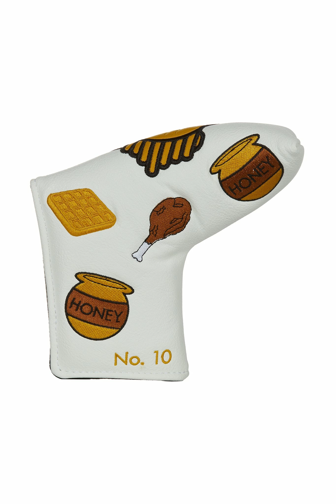 Stitch Golf Chicken And Waffles 6 Stitch Golf Chicken And Waffles - Image 4