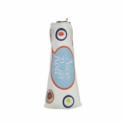 Stitch Golf Nice Roll Putter -US Golf Gear Sales Shop 2020 labputter niceroll front