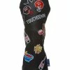 Stitch Golf Limited Edition Game Day Headcover -US Golf Gear Sales Shop 2021 gameday image1