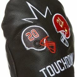 Stitch Golf Limited Edition Game Day Headcover -US Golf Gear Sales Shop 2021 gameday image3