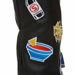 Stitch Golf Limited Edition Game Day Headcover -US Golf Gear Sales Shop 2021 gameday image4
