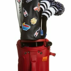 Stitch Golf Limited Edition Game Day Headcover -US Golf Gear Sales Shop 2021 gameday image5