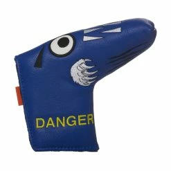 Stitch Golf StitchLab Bogey Monster Putter Blade 7 Stitch Golf StitchLab Bogey Monster Putter Blade -US Golf Gear Sales Shop 2021 labputter bogeymonster right