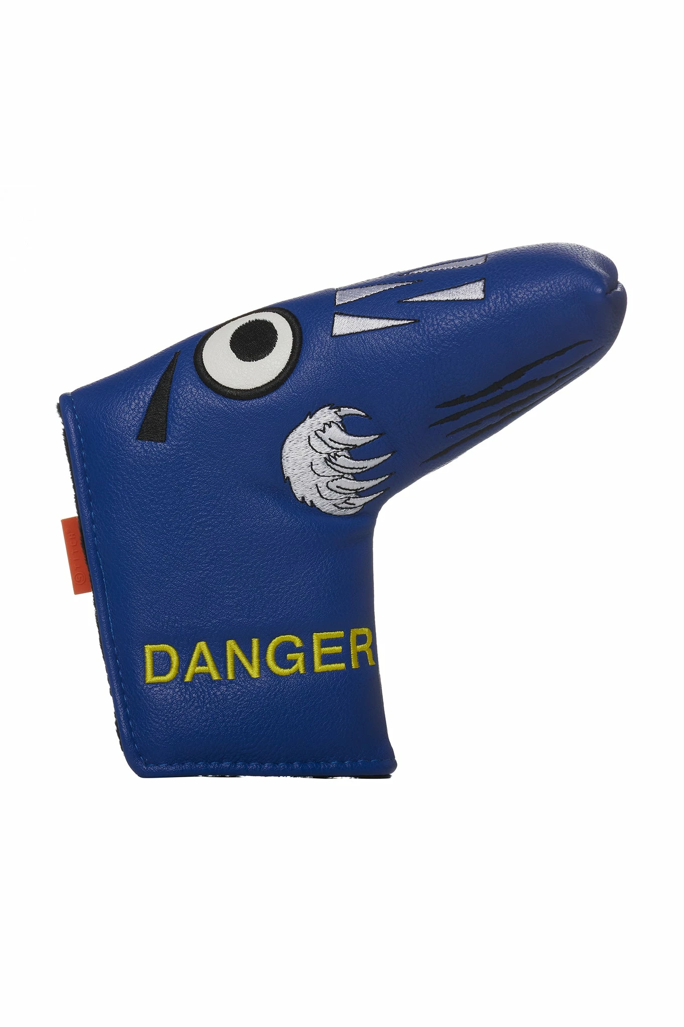 Stitch Golf StitchLab Bogey Monster Putter Blade 5 Stitch Golf StitchLab Bogey Monster Putter Blade - Image 3